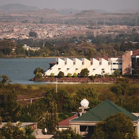 Caron Pension Bahir Dar Exteriér fotografie