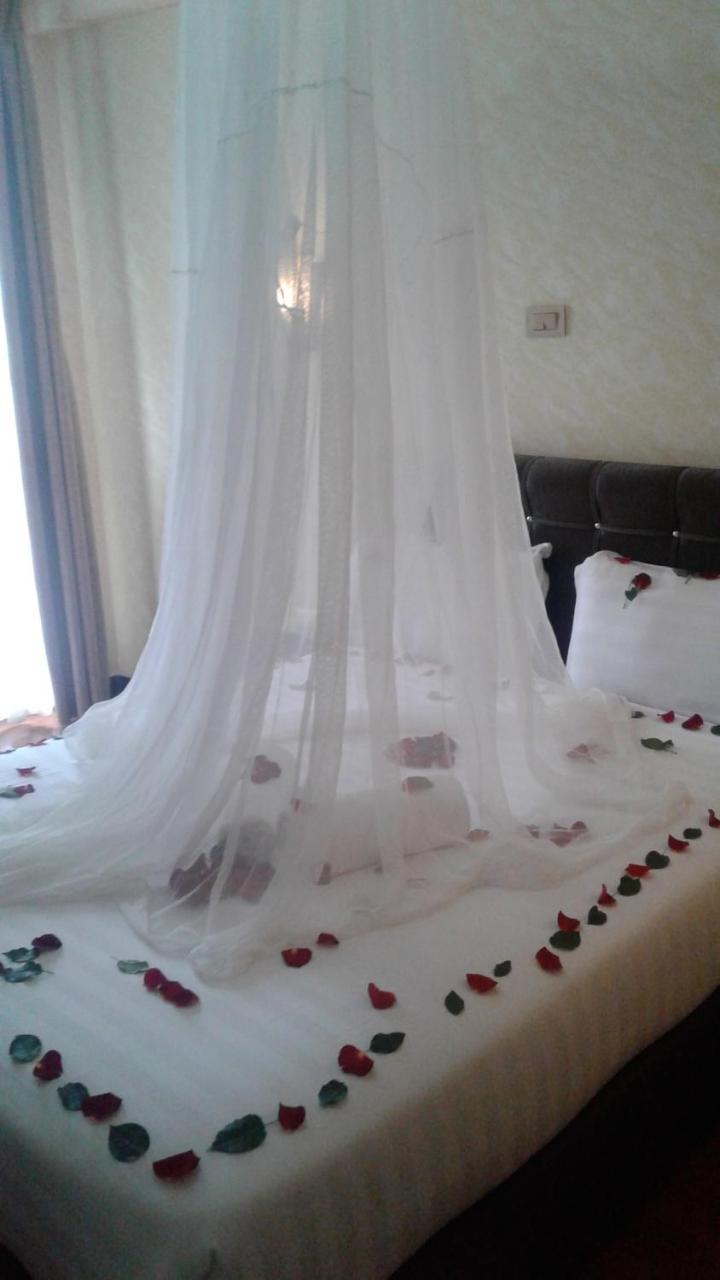 Caron Pension Bahir Dar Exteriér fotografie